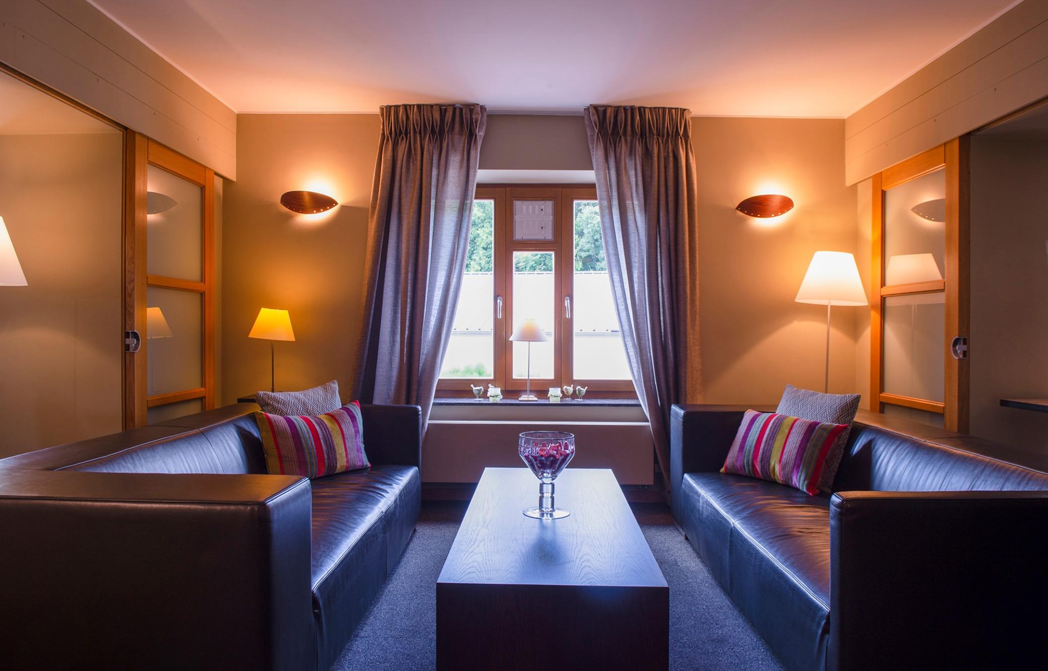 Hostellerie Du Peiffeschof, The Originals Relais Arlon Exterior photo