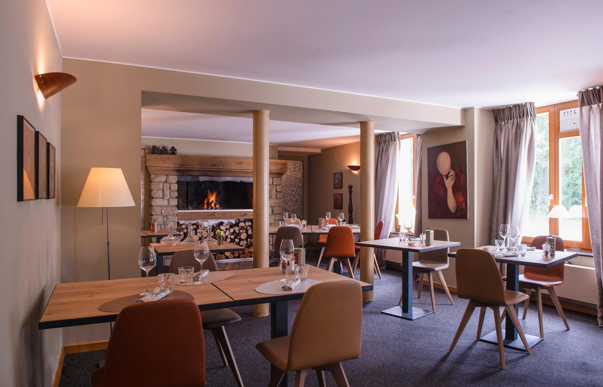 Hostellerie Du Peiffeschof, The Originals Relais Arlon Exterior photo